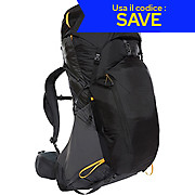 The North Face Banchee 50 Rucksack AW20